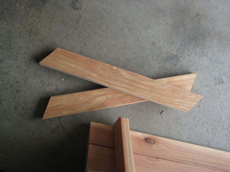 The Musings of a NICU Mommy DIY Child's Picnic Table