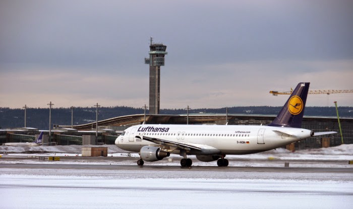 osloairports com direktefly er viktigst når vi bestiller en flyreise