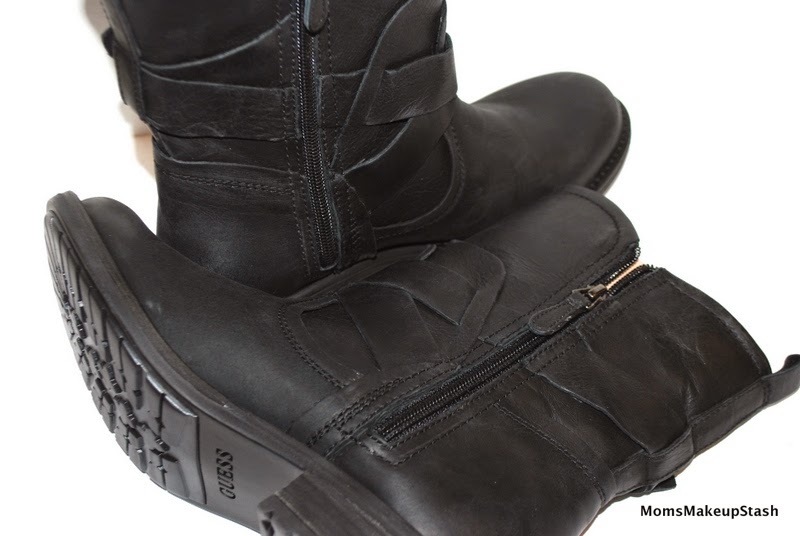 guess boots dsw