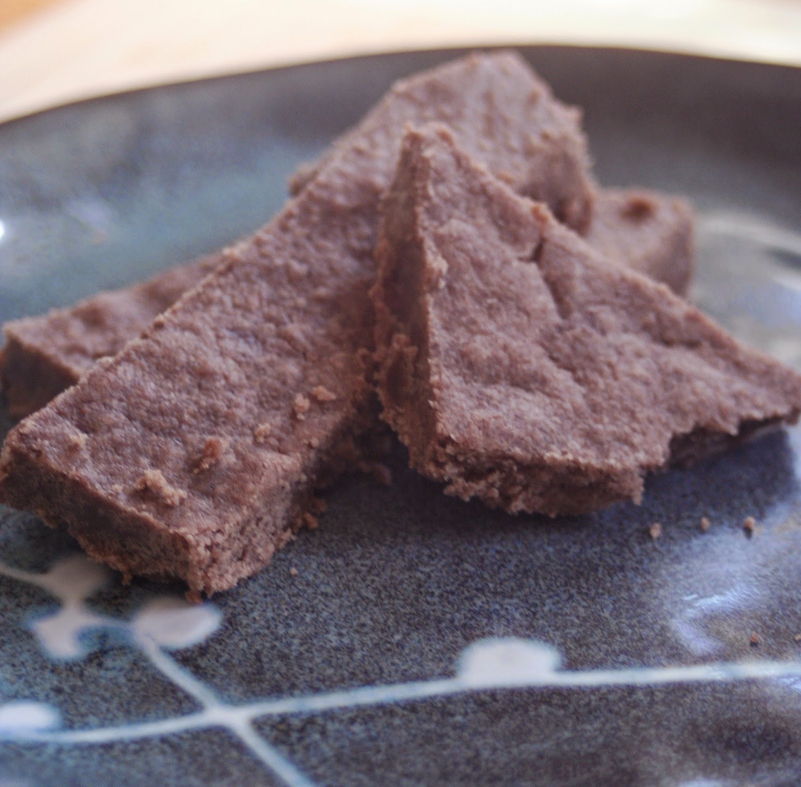 Culturally Confused The Ghirardelli Chocolate Cookbook Chocolate