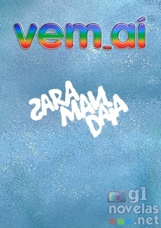 Saramandaia