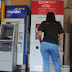 Model Pencurian Baru Dengan Menukar Kartu di Mesin ATM  