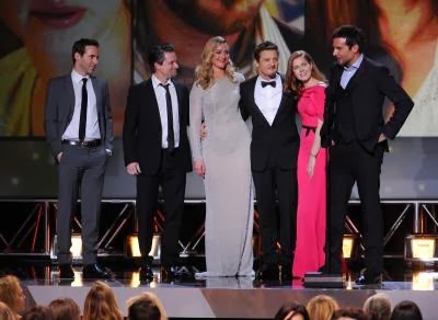 US-19TH-ANNUAL-CRITICS'-CHOICE-MOVIE-AWARDS---SHOW