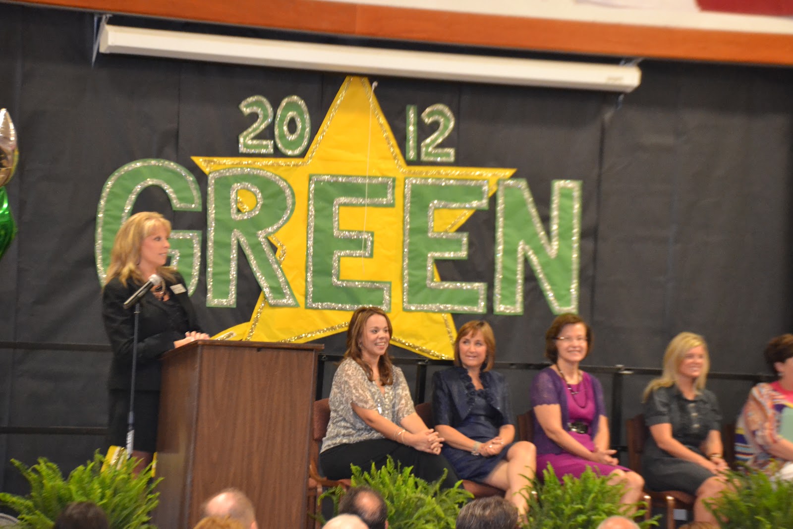 Elementary graduation speech 2021 image