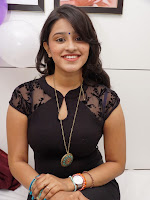 Model Priya photos at Naturals launch event-cover-photo