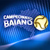 Seleção dos melhores do Campeonato Baiano 2015