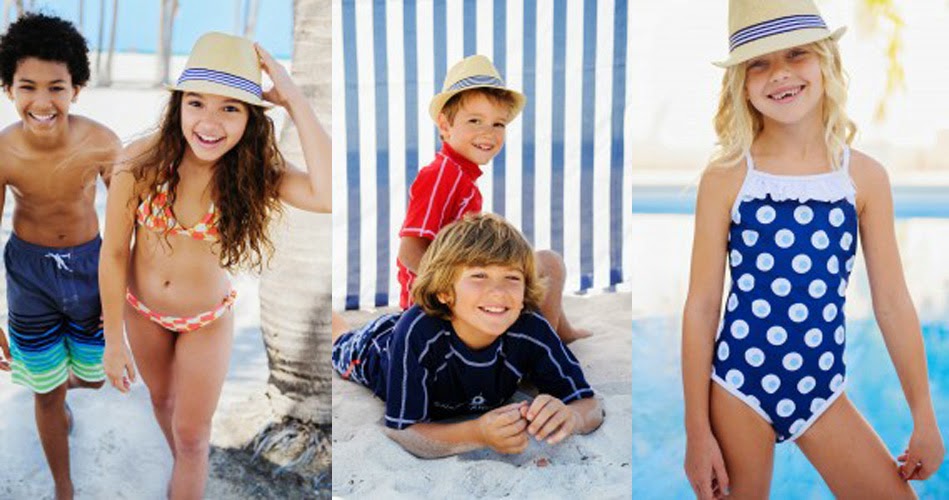 pacific sun swimwear