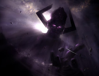Bradley Voytek & Timothy Verstynen - Galactus Zombies