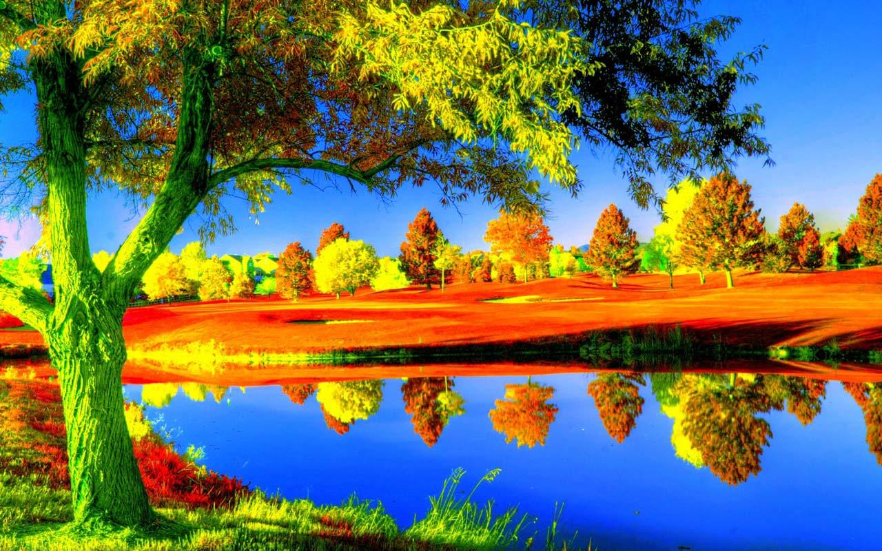 Pictures of Beautiful Scenery Full HD