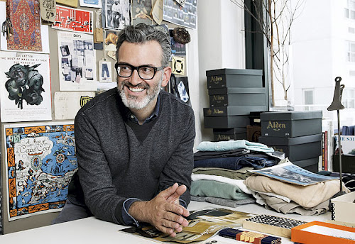 Paris Men's Wear: Louis Vuitton, Gaultier, Van Noten, Adam Kimmel and  Watanabe - The New York Times