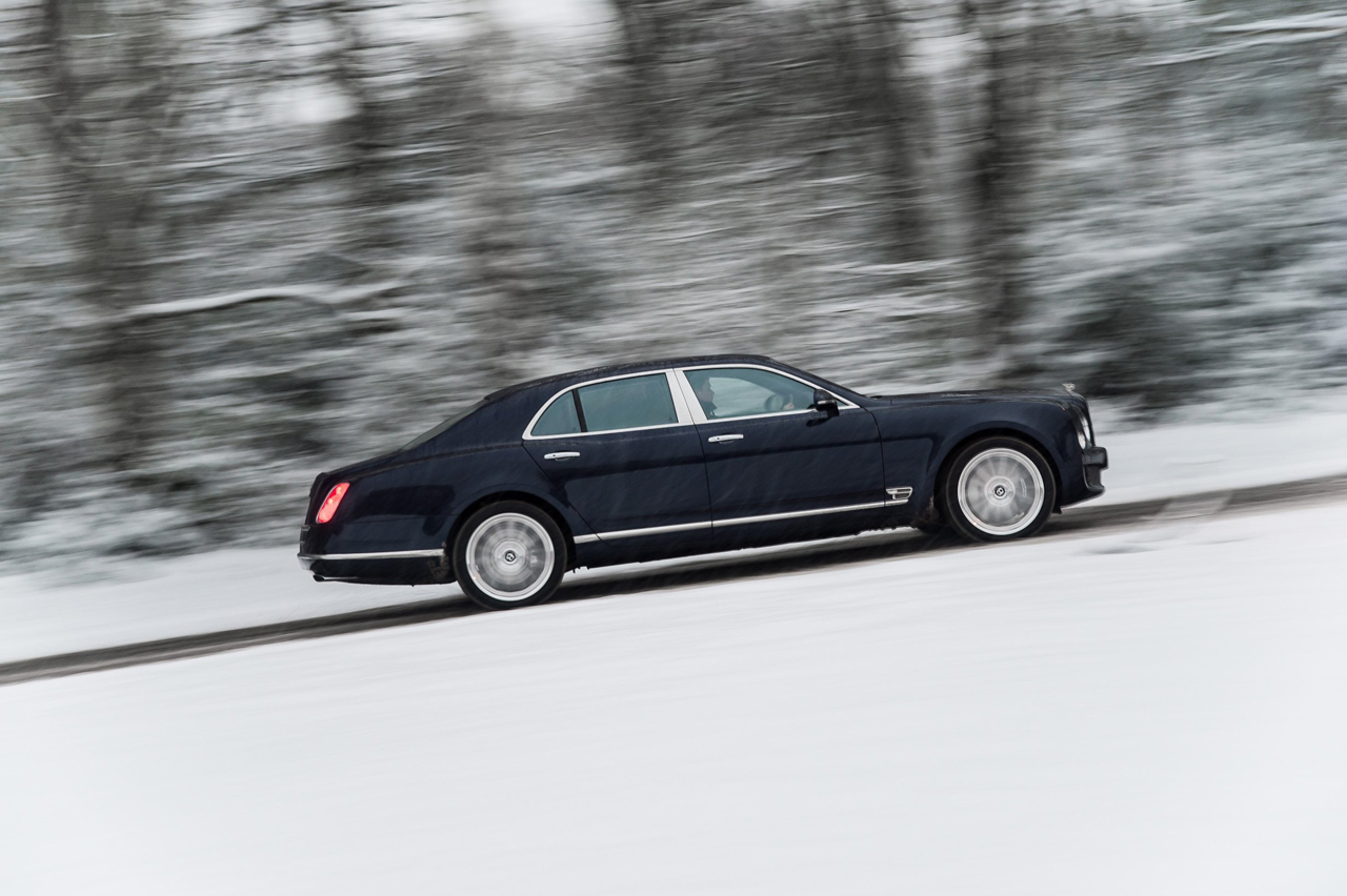 2014 Bentley Mulsanne Photos 2014 Bentley Mulsanne Photos