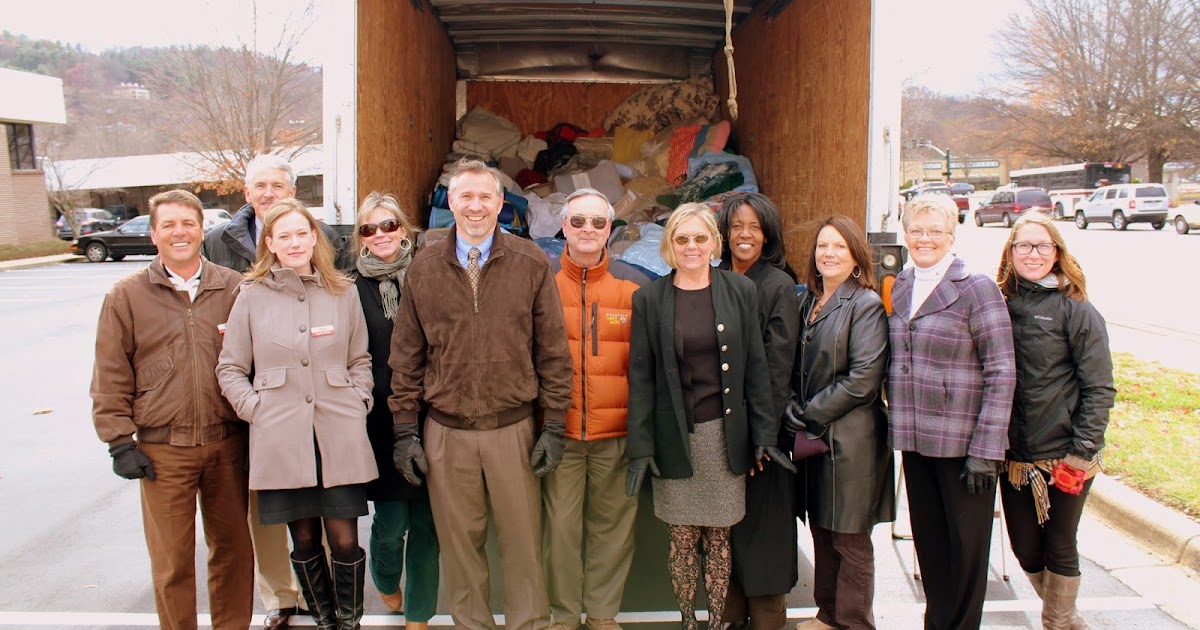 Asheville Business Blog Insurance Service of Asheville "blankets