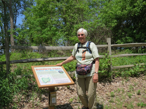 Buckeye Trail