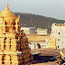 Amazing Facts about Tirumala