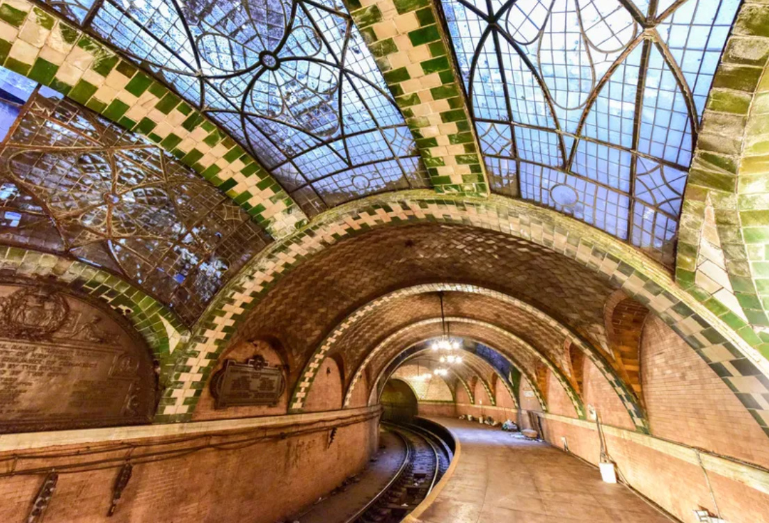 EL ARQUITECTO DE NUEVA YORK: RAFAEL GUASTAVINO