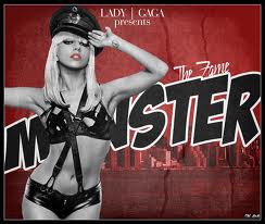 Download Gratis Lagu Lady Gaga - Monster (Distort Monstrous Remix) Lady Gaga - Monster