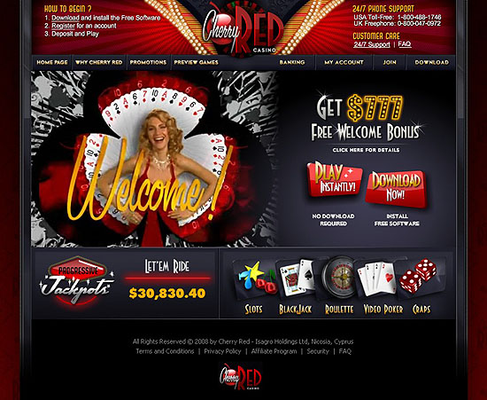 red cherry casino red cherry casino