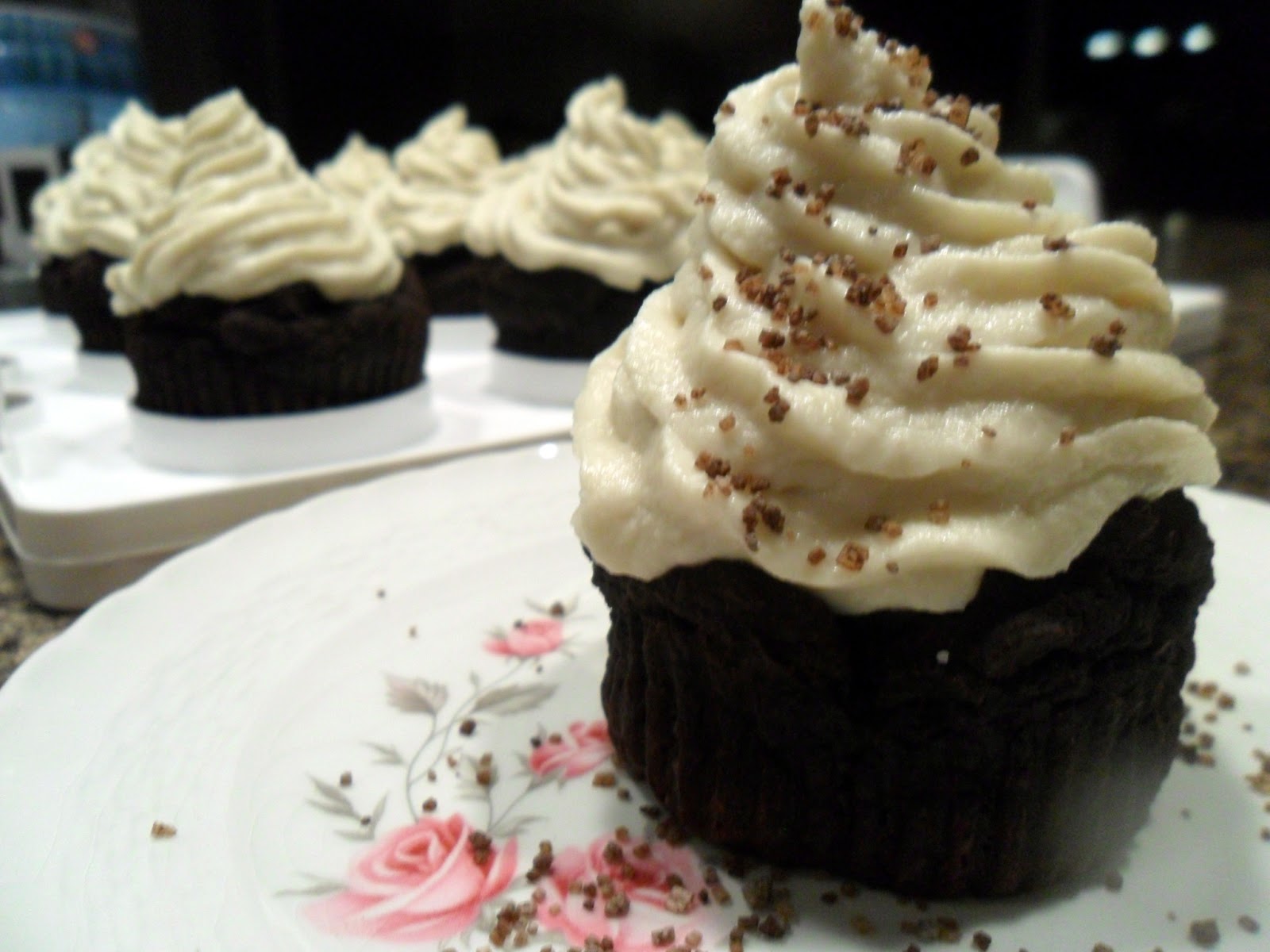 HappyWithout: Cashew Frosting, Dairy Free, Gluten Free, Grain Free