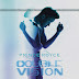 Prince Royce - Double Vision (Deluxe Edition) [2015] FULL ALBUM [320Kbps][MEGA]