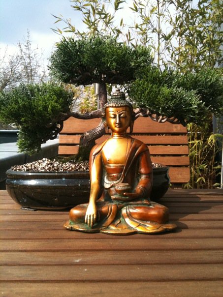 La Vita Saporita: August 2010