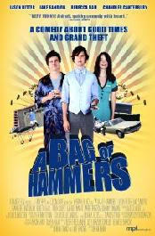 A Bag of Hammers 2011 film