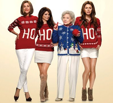 DON RICKLES GUESTS ON &lsquo;HOT IN CLEVELAND&rsquo;