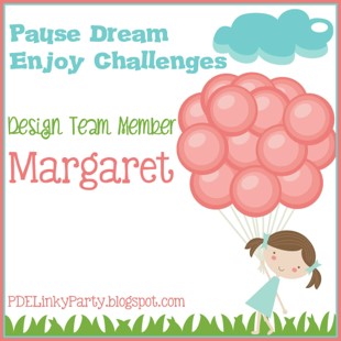Joined Pause Dream Enjoy design team September 2017