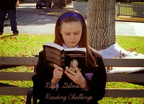 Projeto Rory Gilmore