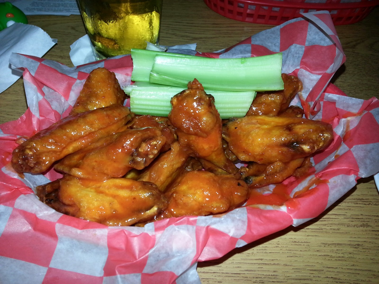 Brewingz Wings Calories at Joseph McClure blog