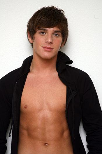 I Like Man: Brent Corrigan