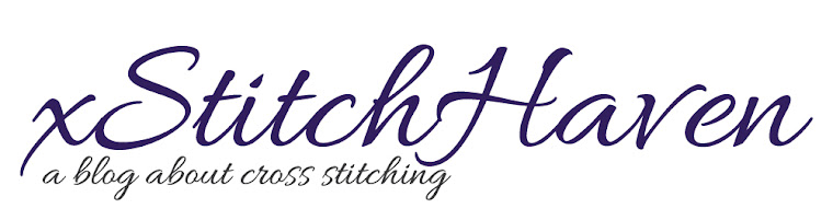 xStitchHaven