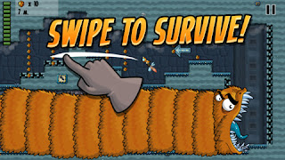 Worm Run v1.3 Worm Run v1.3