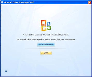cara instalasi microsoft office 2007 mari belajar bersama cara instalasi microsoft office 2007 mari belajar bersama