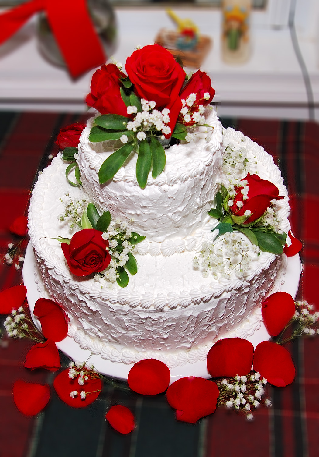 I like Cake I like Cake