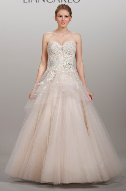 Liancarlo Wedding Dresses Price