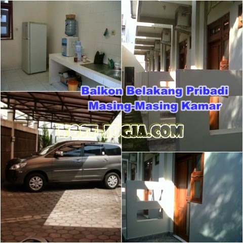 paviliun yogyakarta 2014