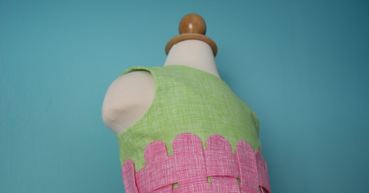 nest full of eggs Easter Basket Dress