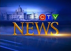 CTV Island News Interview With Brian Vike on UFOs - Vike Factor