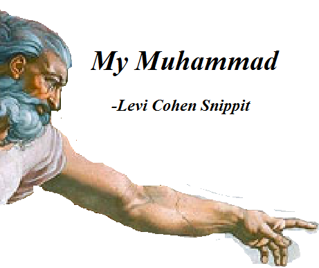 Picturing Muhammad