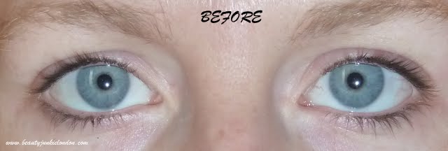 Colorsport 30 Day Mascara At Home Lash Tinting