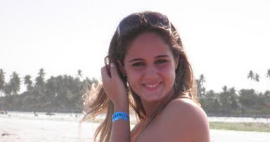 brazilian girl