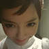 T-Ara Hyomin and her cute SelCas!