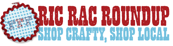 ric rac roundup