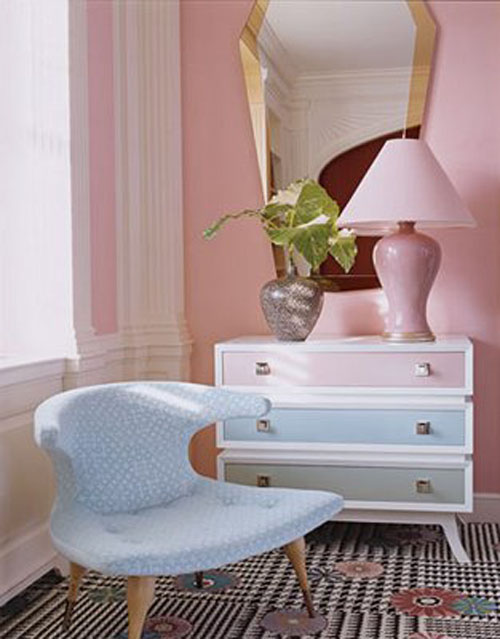 Imagen: Vintage And Chic
