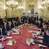 World Powers Meet in New York to Discuss Proposed Syrian Transition
