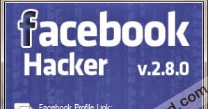 Faceoff facebook hacker activation code