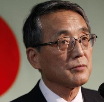 Air Radioaktif PLTN Jepang akan Dibuang ke Laut