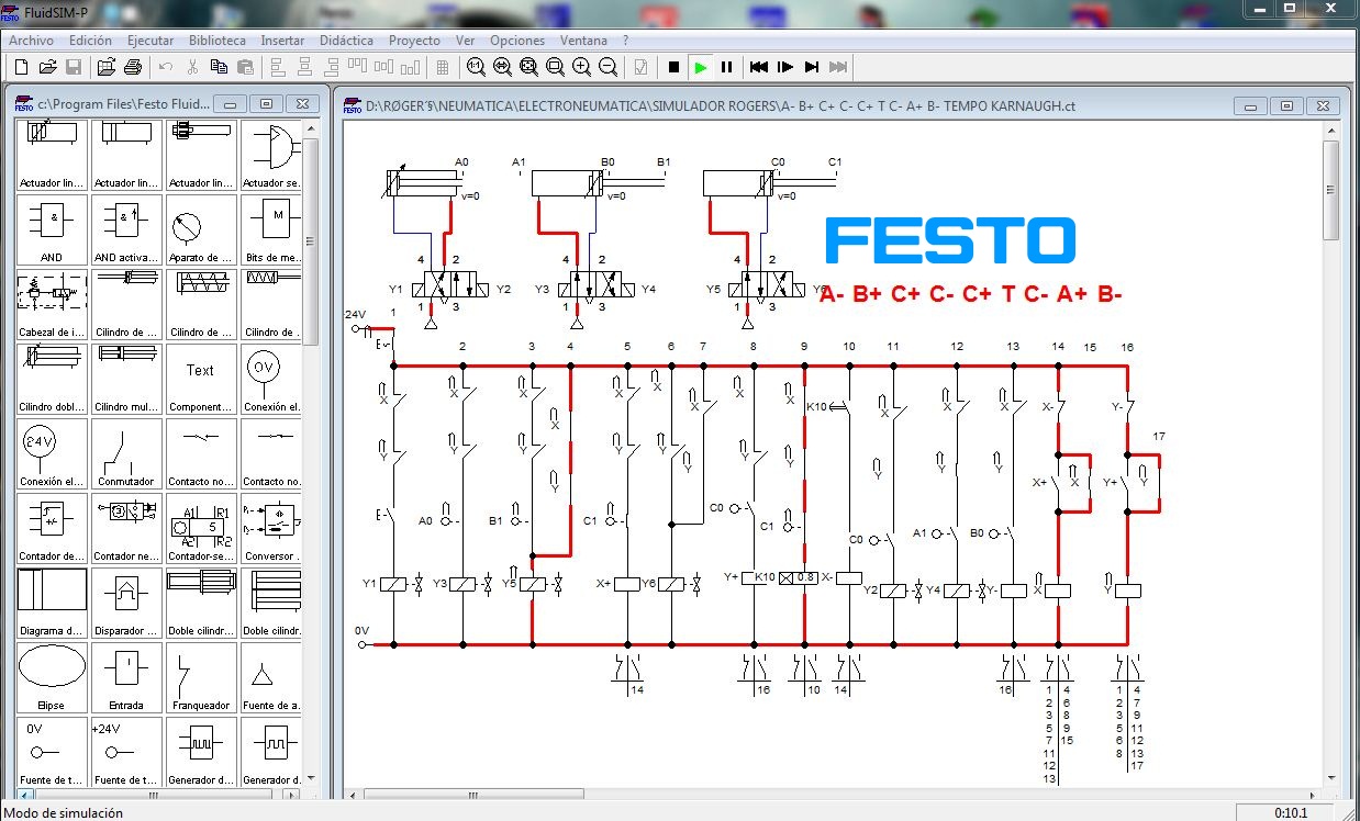 Festo Fluidsim Pneumatic And Hydraulic 4 2(Cracked)[Team Nanban].epub