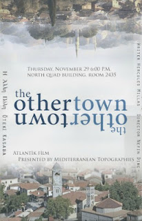 ‘Öteki Kasaba’