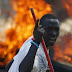 Burundi Coup Attempt: President Holds on to Power with support of Loyalists